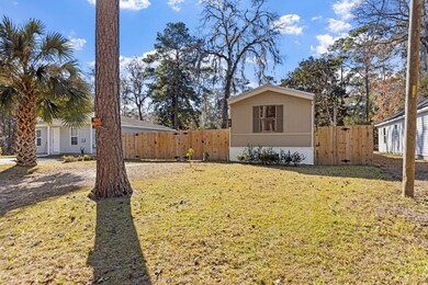 58 Maxson Rd, Crawfordville, FL 32327 - photo 4