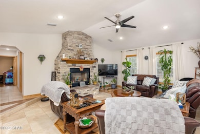 20110 Deep Springs Rd, Fountain, FL 32438 - photo 2