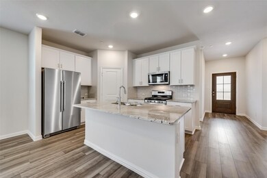 210 Olympus St, Wylie, TX 75098 - photo 7