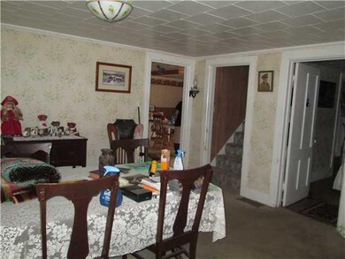 Dining Room LARGE FORMAL DINING ROOM