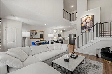 8683 Dynasty Ln, Frisco, TX 75034 - photo 7