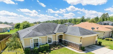 3846 Robena Rd, Jacksonville, FL 32218 - photo 2