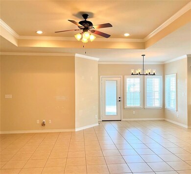 1423 Monfort Dr, Sherman, TX 75092 - photo 7