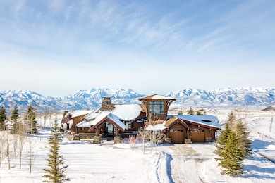 8376 E Aspen Ridge Rd unit 44, Heber City, UT 84032 - photo 3