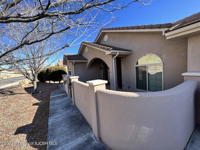 4210 Rayos Del Sol Dr, Farmington, NM 87401 - photo 4