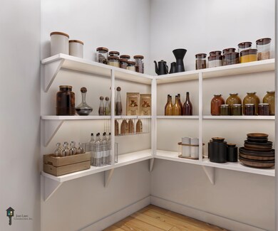 Laurel Pantry