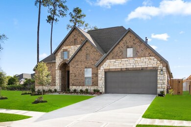 32221 Yaupon Bramble Ln, Conroe, TX 77385 - photo 3