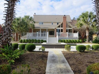 on Cooper River- 1520 Dennis Blvd