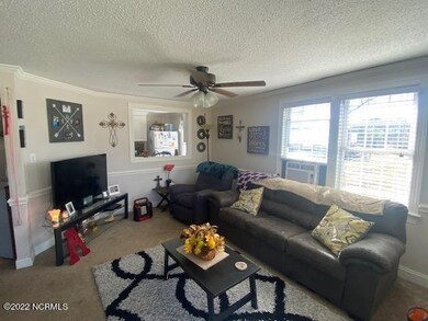 5151 Bulluck School Living Room