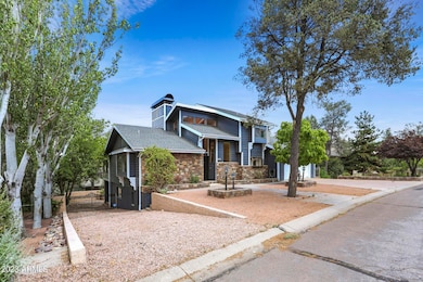 610 E Coronado Way unit 2, Payson, AZ 85541 - photo 3