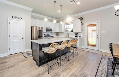 111 Devon Ct, Thibodaux, LA 70301 - photo 6