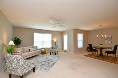 3592 Chestnut Park Ln unit 4, Cleves, OH 45002 - photo 4