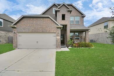 Welcome to 4515 Antero Ct.