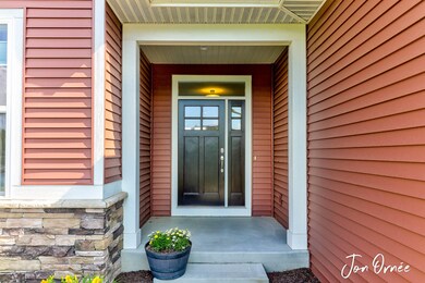 15111 Silver Fir Dr, Holland, MI 49424 - photo 3