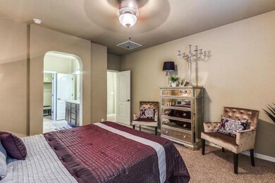 11551 Leonor Duran St, El Paso, TX 79927 - photo 5