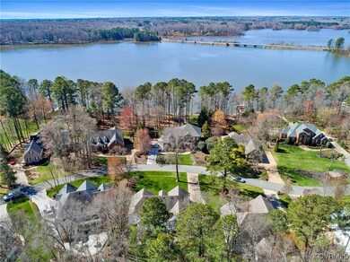 Swift Creek Reservoir