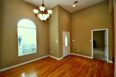 Entry Way
