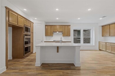 3900 Southbend Ct, Denison, TX 75020 - photo 3