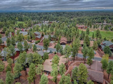 Aerial View of area/ neighborhood