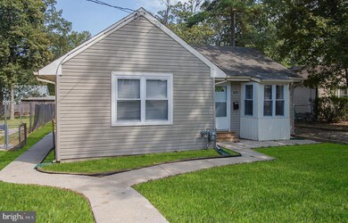 69 E Buttonwood Ave, Pine Hill, NJ 08021 - photo 2