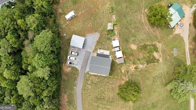 411 Cedar Creek Rd NW, Cartersville, GA 30121 - photo 5