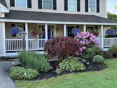 45 Hughes Blvd, Hampden, ME 04444 - photo 2