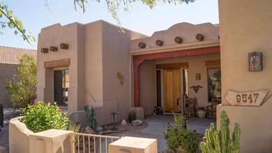 9547 Courtyard