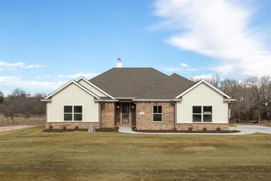 144 Tobiano Trace, Brock, TX 76087 - photo 3