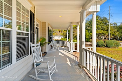 100 Lindy Ct, Hampstead, NC 28443 - photo 5