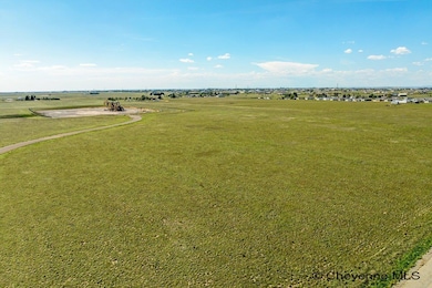Tract 2 Four Mile Rd, Cheyenne, WY 82001 - photo 3