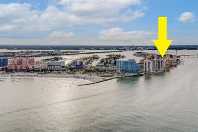 450 S Gulfview Blvd unit S1702, Clearwater Beach, FL 33767 - photo 3