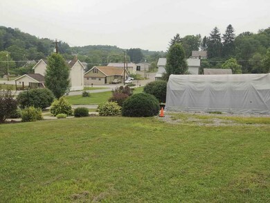 Parking Lot/Garage. CARPORT-PARKING-YARD