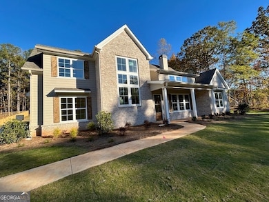 198 N Shore at Redwine Dr, Newnan, GA 30263 - photo 3