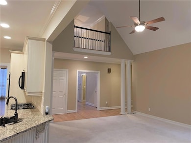 398 Woodhaven Trail NE, Marietta, GA 30067 - photo 5