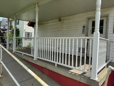 1221 Garfield St, McMechen, WV 26040 - photo 5