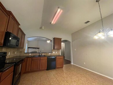 4202 Sapphire Ln, Granbury, TX 76049 - photo 5