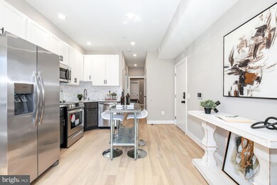 505 Kennedy St NW unit 101, Washington, DC 20011 - photo 3