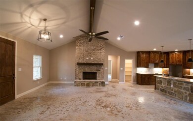 Lot 71 Amber Meadows, Springtown, TX 76082 - photo 4