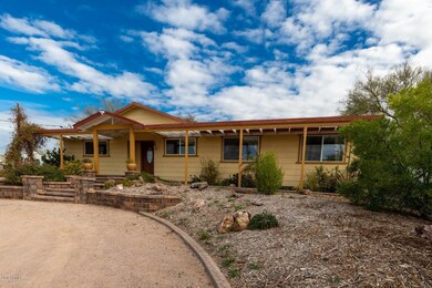 855 N 105th St, Mesa, AZ 85207 - photo 5