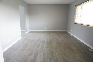 living rm