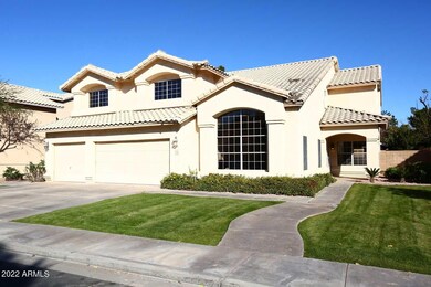 720 W Mendoza Cir, Mesa, AZ 85210 - photo 2