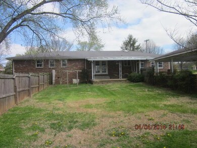 109 Cloverdale Rd, Shelbyville, TN 37160 - photo 2
