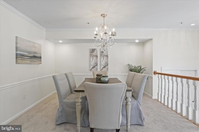 429 Fortress Way unit 429, Occoquan, VA 22192 - photo 5