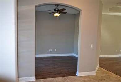 Flex room
