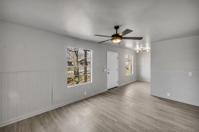 123 W Orleans Ave, Sapulpa, OK 74066 - photo 5