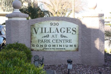 Villages at Park Centre