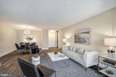 The Rotonda unit 603, McLean, VA 22102 - photo 7