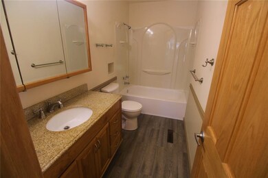 Full bath