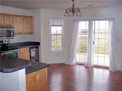 1505 W Daniel Dr, Greensburg, IN 47240 - photo 4