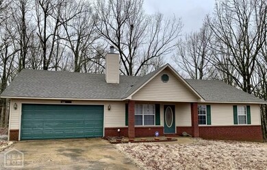 166 County Road 121, Bono, AR 72416 - photo 2